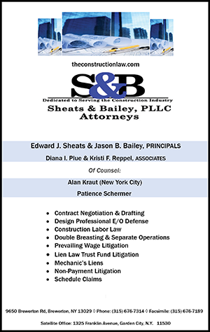 Sheats & Bailey, PLLC